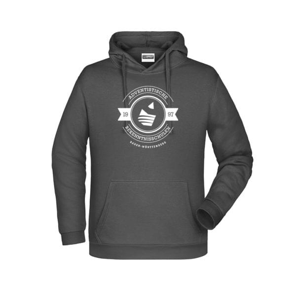 Promo Hoodie Man