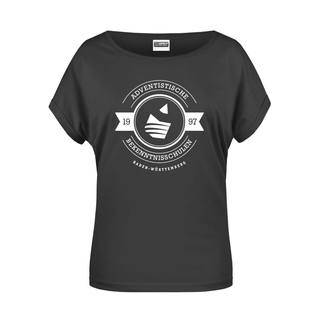 Ladies' Casual-T – Bild 4