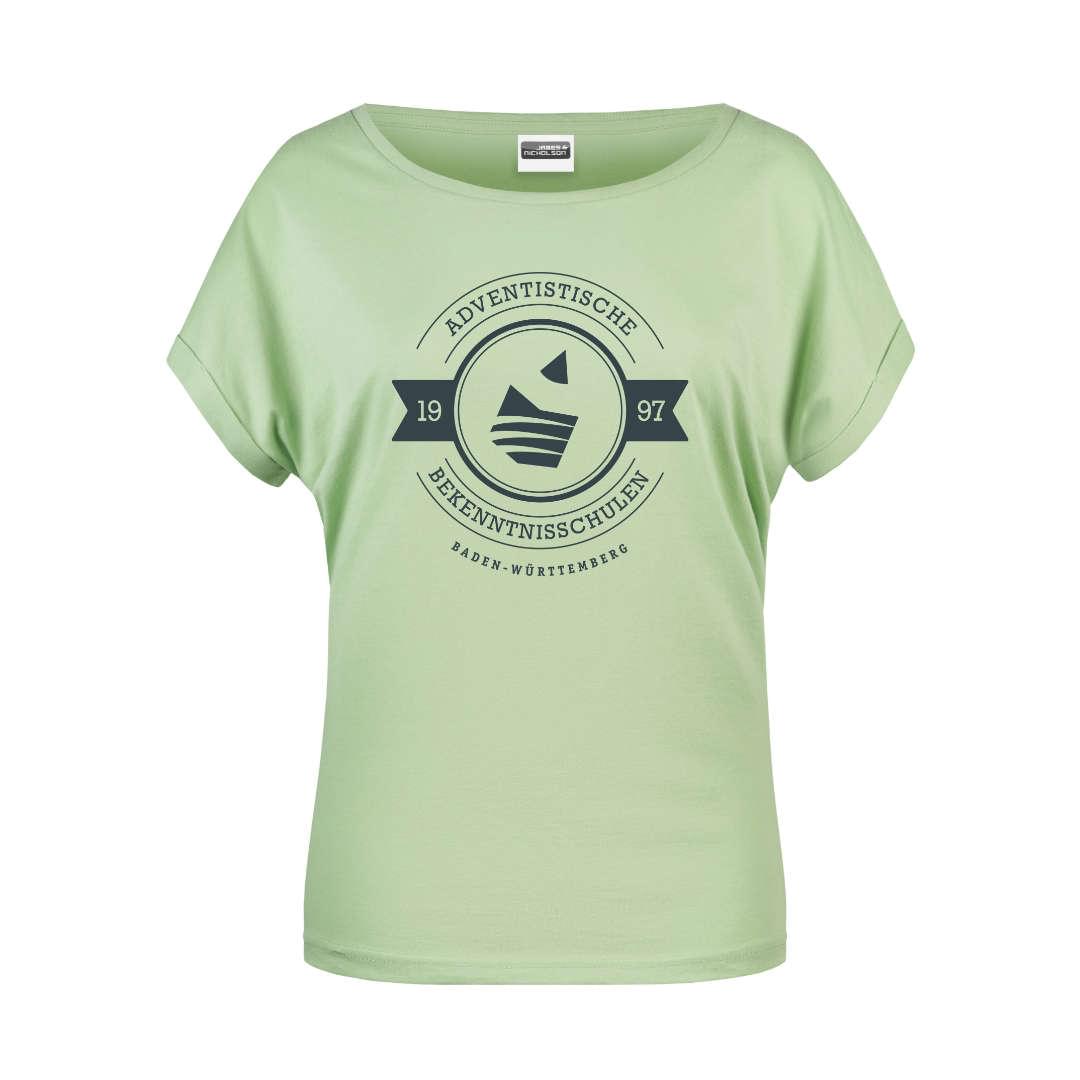 Ladies' Casual-T – Bild 3