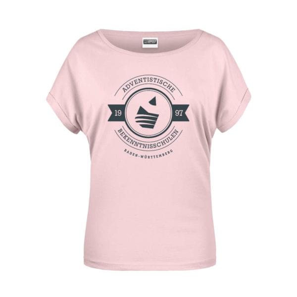 Ladies' Casual-T