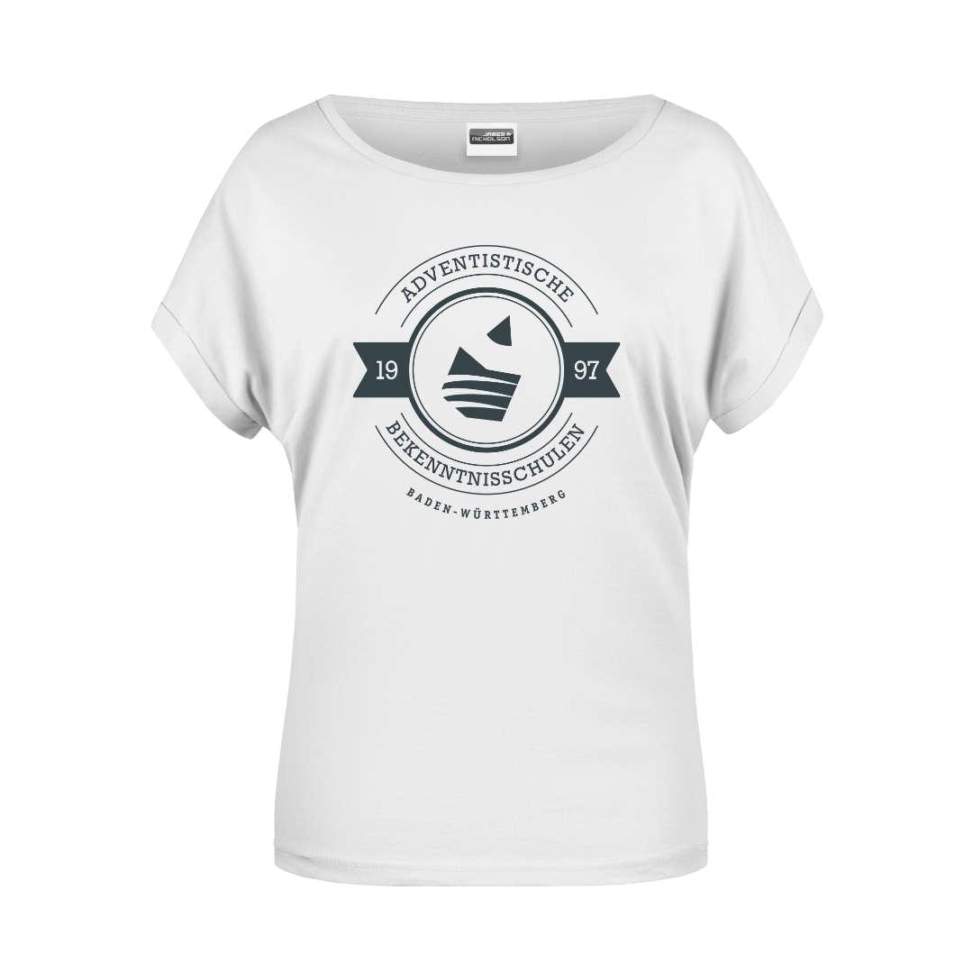 Ladies' Casual-T – Bild 5