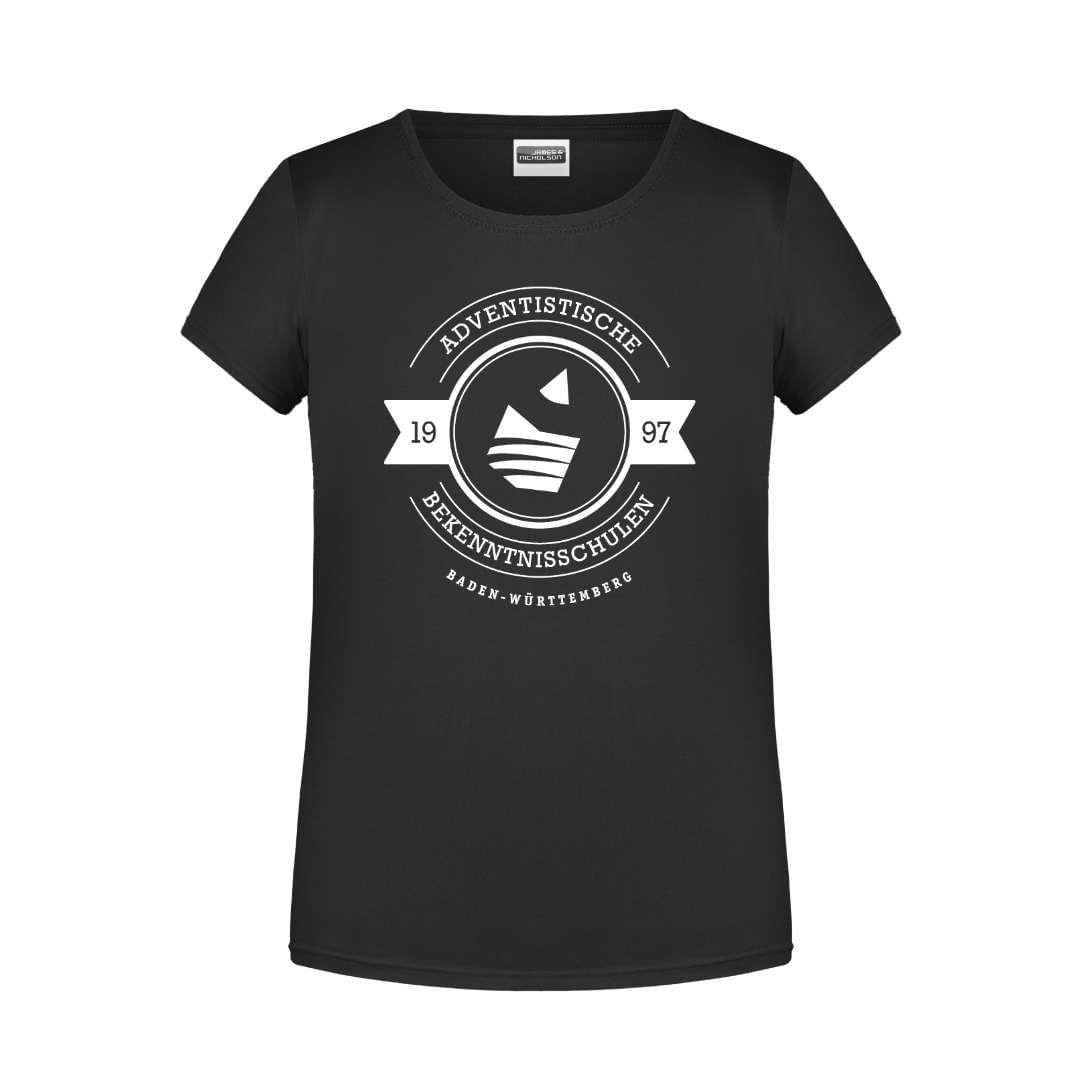 Girls Basic T-Shirt – Bild 12