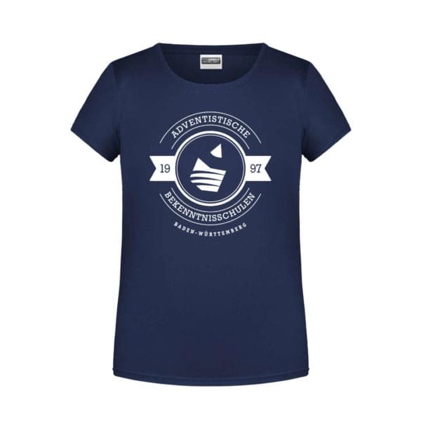 Girls Basic T-Shirt