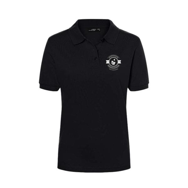 Classsic Polo Frauen – Bild 2
