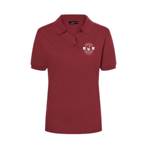 Classsic Polo Frauen