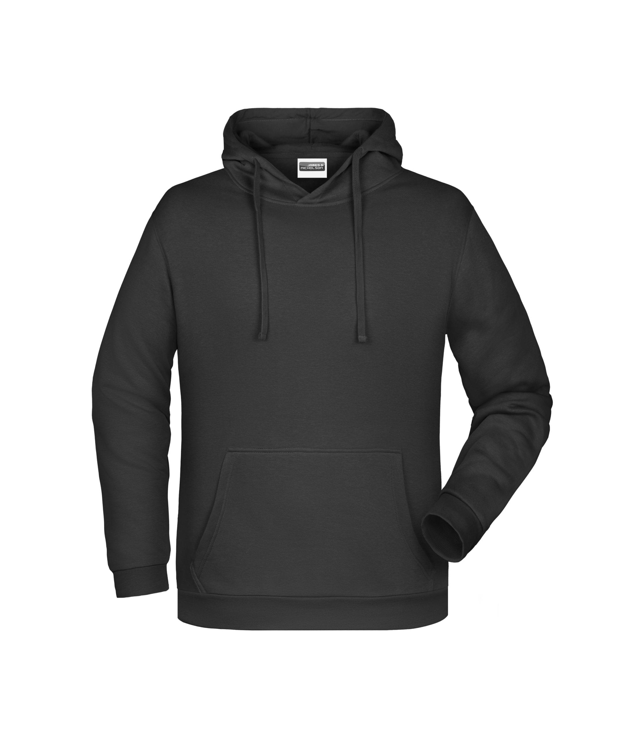 Promo Hoodie Man – Bild 2